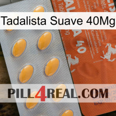 Tadalista Soft 40Mg 43